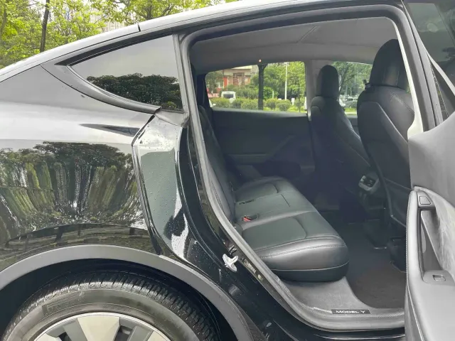 Tesla Model Y — Фото автомобиля 10