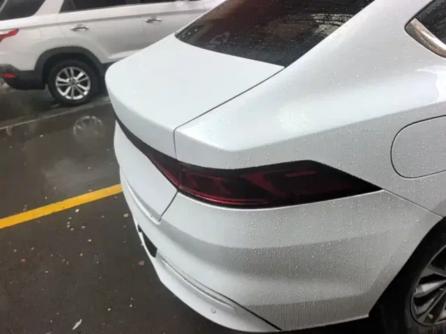 BYD Qin PLUS — Фото автомобиля 6
