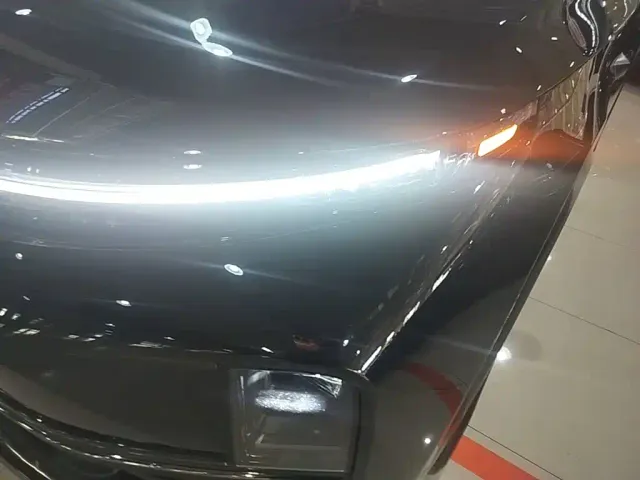 Li Auto L7 — Фото автомобиля 23