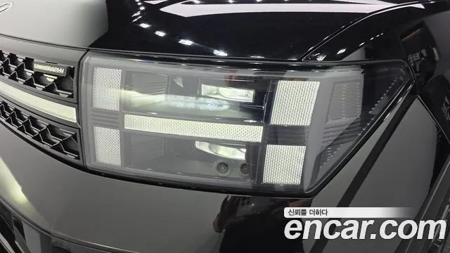 Hyundai Santa Fe — Фото автомобиля 7