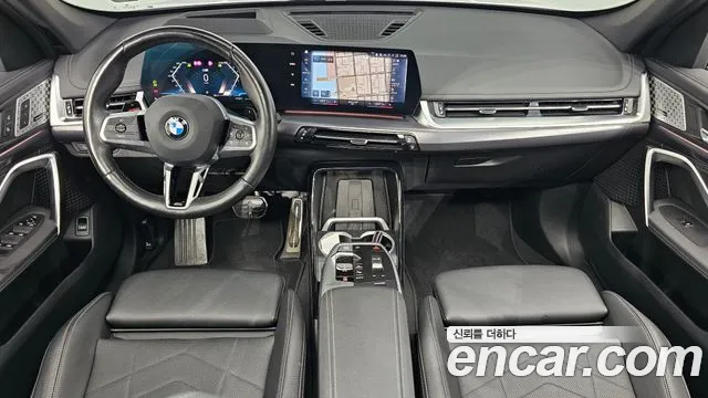 BMW X1 sDrive 20i M Sport — Фото автомобиля 7