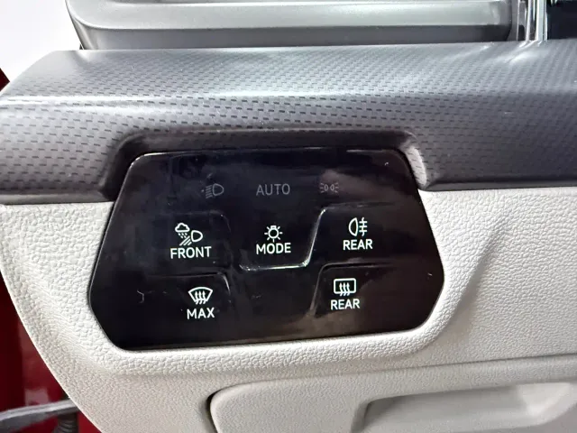 Volkswagen Lamando — Фото автомобиля 18