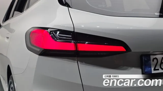 BMW 2-Series — Фото автомобиля 17