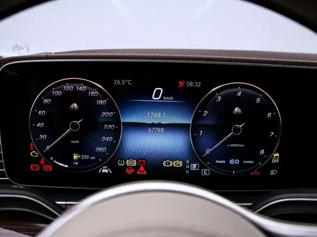 Mercedes-Benz Maybach GLS 2022 GLS 480 4MATIC — Фото автомобиля 6