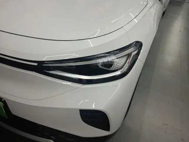 Volkswagen ID.4 Crozz — Фото автомобиля 23