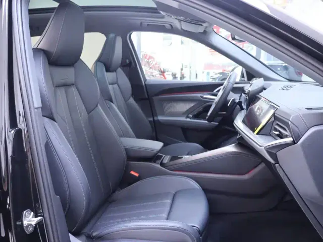 Audi Q5L — Фото автомобиля 21