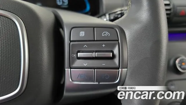 Hyundai Casper — Фото автомобиля 25