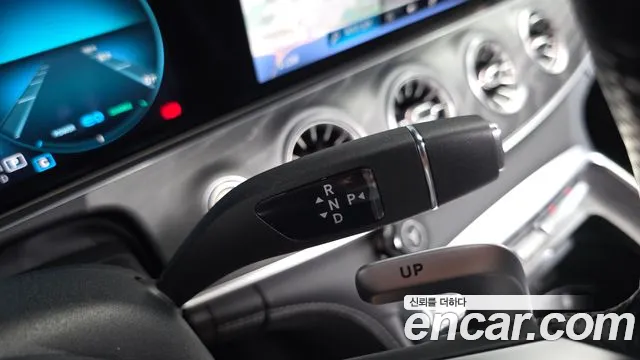 Mercedes-Benz AMG GT 4 двери 43 4MATIC+ — Фото автомобиля 9