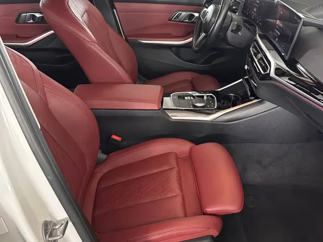 BMW i3 — Фото автомобиля 8