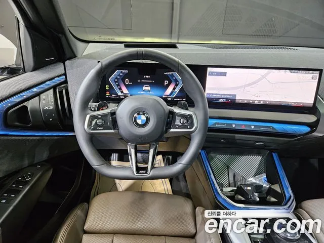 BMW X3 xDrive 20 M Sport Pro — Фото автомобиля 12