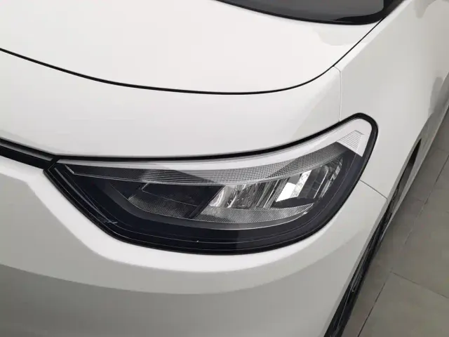 Volkswagen ID.3 — Фото автомобиля 7