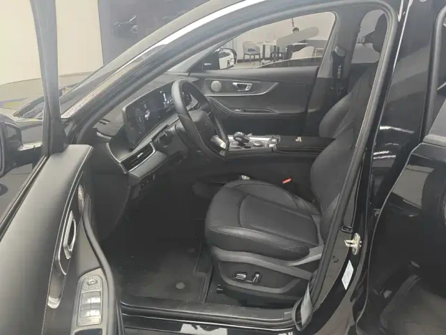 Chery Tiggo 8 PRO — Фото автомобиля 9