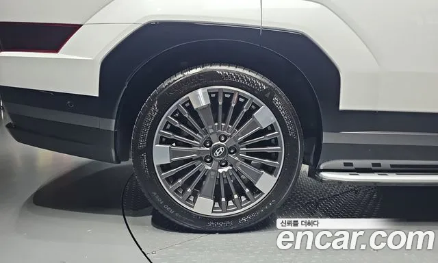 Hyundai Santa Fe MX5 — Фото автомобиля 5