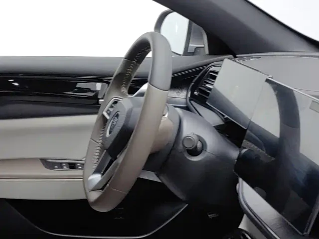 BYD Qin PLUS — Фото автомобиля 22