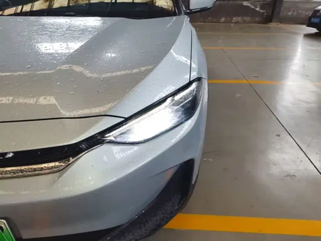 Chevrolet Menlo — Фото автомобиля 17
