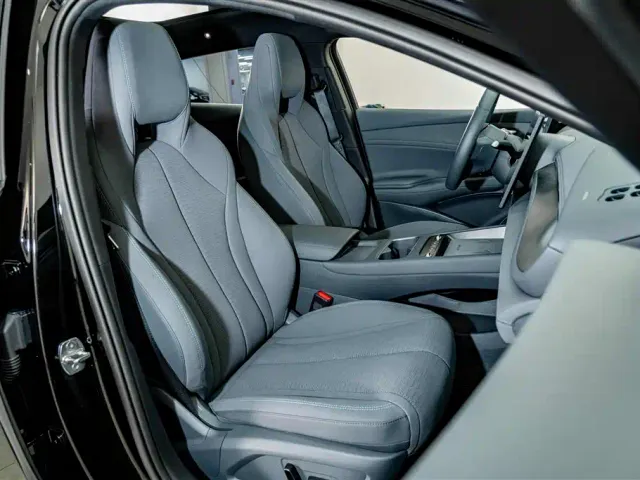 BYD Seal 06 GT — Фото автомобиля 20