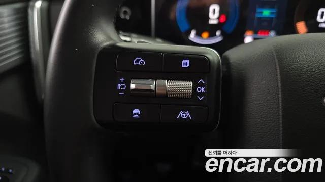 Hyundai Santa Fe MX5 — Фото автомобиля 23