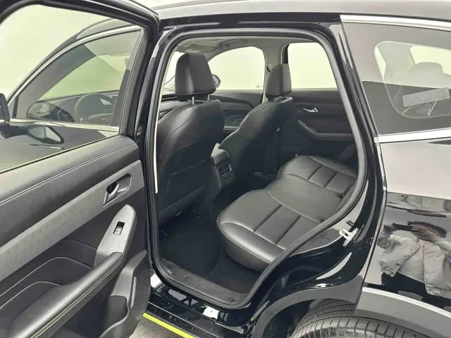 Haval Chitu — Фото автомобиля 14