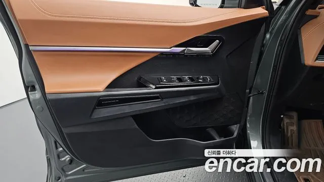KGM Torres — Фото автомобиля 13