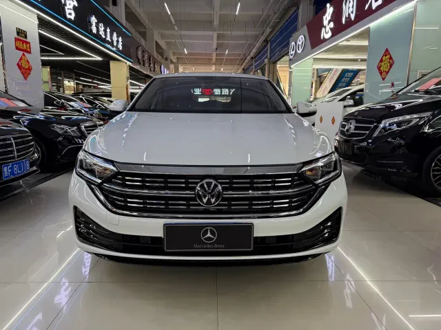 Volkswagen Sagitar — Фото автомобиля 2