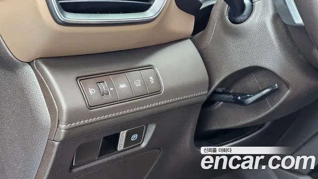 Hyundai Santafe — Фото автомобиля 15