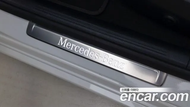 Mercedes-Benz C-Class W206 — Фото автомобиля 18