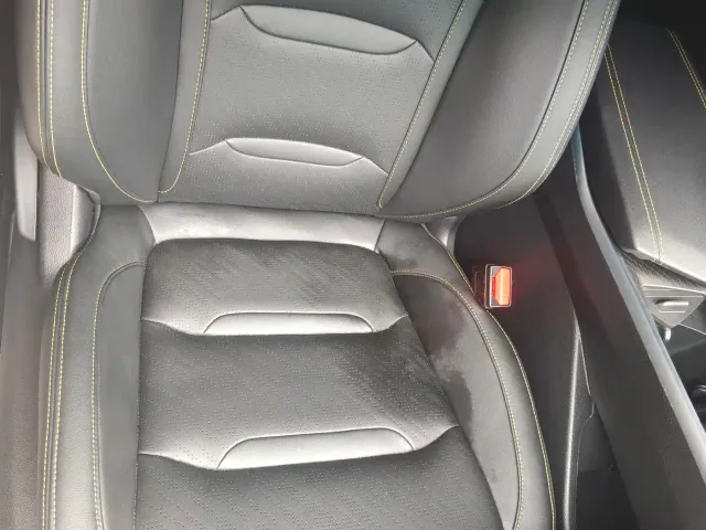 Geely Xingrui — Фото автомобиля 20