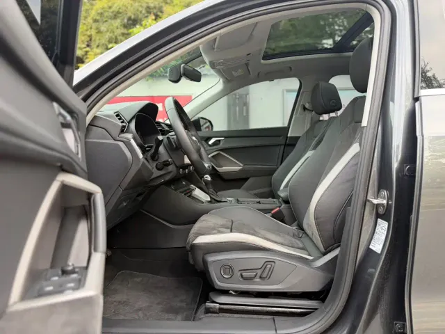 Audi Q3 — Фото автомобиля 12