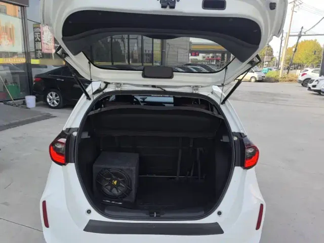 Honda Fit — Фото автомобиля 18