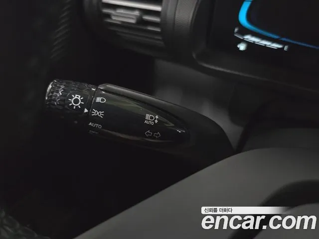 Hyundai Casper Casper Inspiration — Фото автомобиля 15