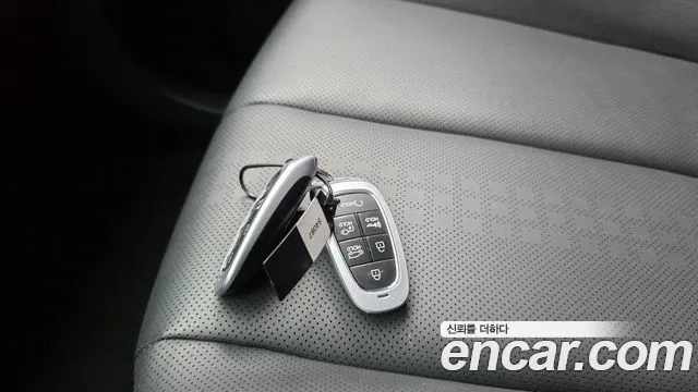 Hyundai Ioniq5 Ioniq5 — Фото автомобиля 27