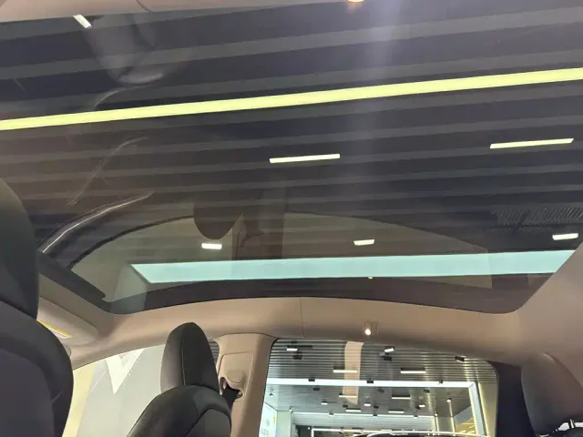 Tesla Model Y — Фото автомобиля 23