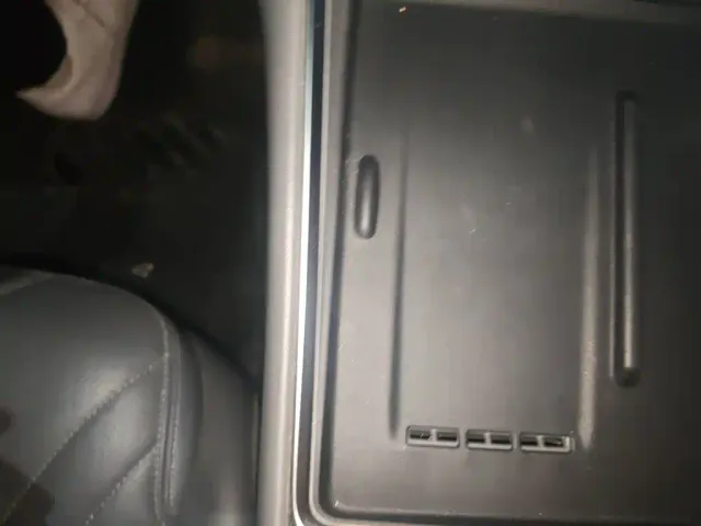 Geely Galaxy L6 — Фото автомобиля 11