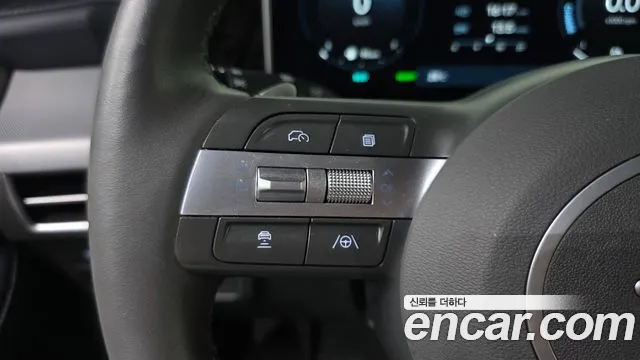 Hyundai Sonata Exclusive — Фото автомобиля 28