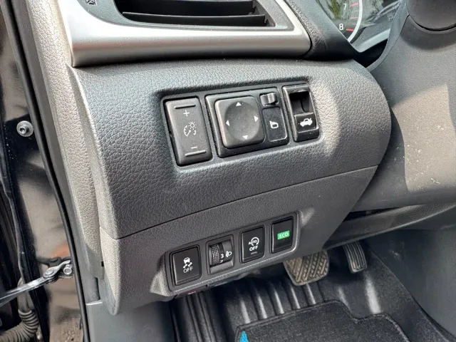 Nissan Sylphy — Фото автомобиля 9