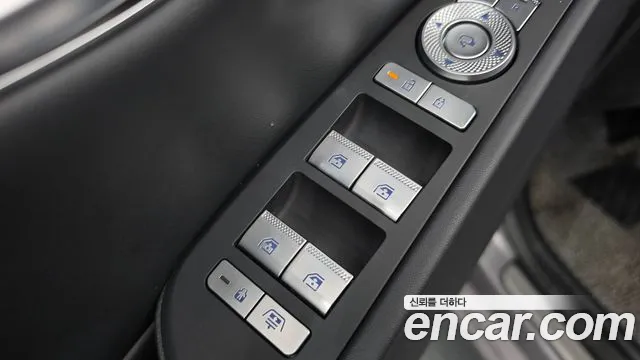 Genesis G80 RG3 — Фото автомобиля 29