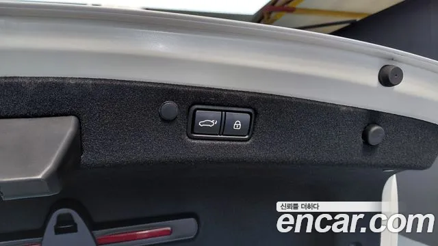 Hyundai Grandeur Exclusive — Фото автомобиля 19