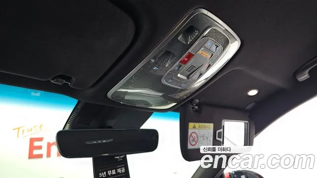 Genesis G80 Бензин 2.5 турбо 2WD — Фото автомобиля 24