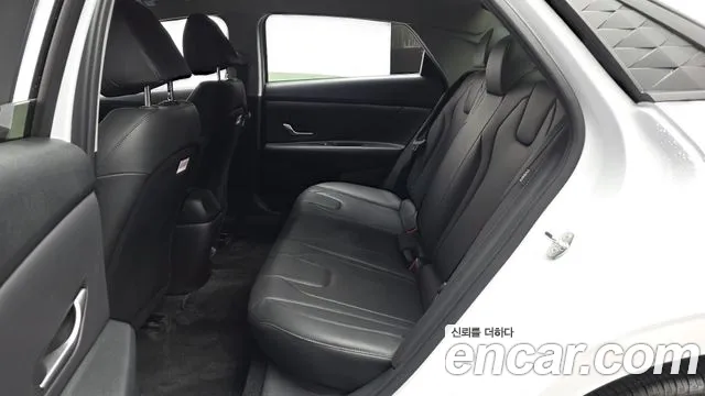 Hyundai Avante — Фото автомобиля 16