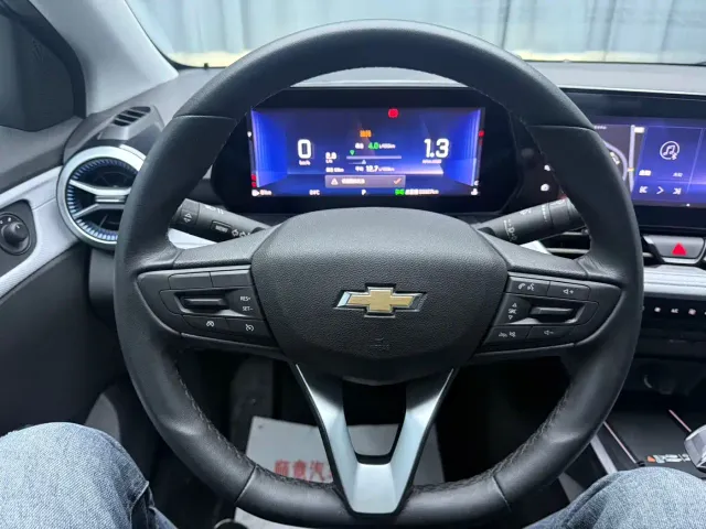 Chevrolet Monza — Фото автомобиля 11