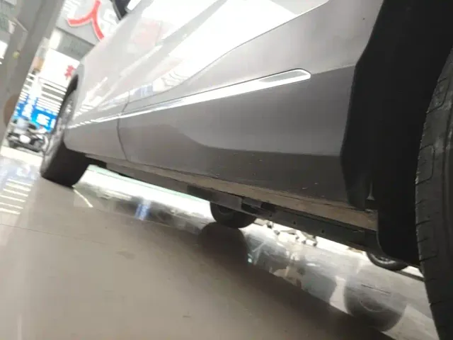 Wuling Starlight S — Фото автомобиля 21