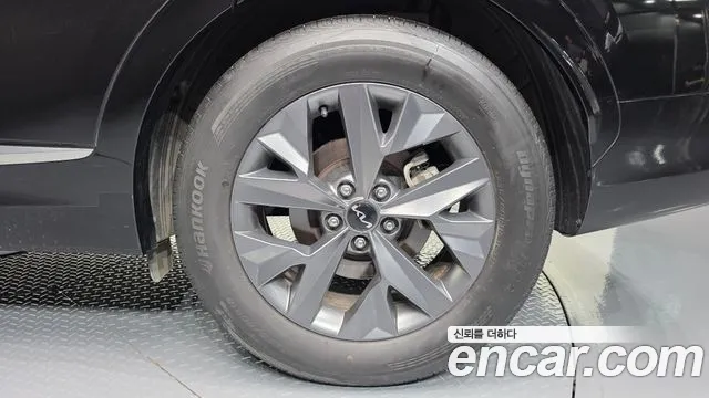 Kia Sportage Sportage 5-е поколение Дизель 2.0 2WD — Фото автомобиля 20