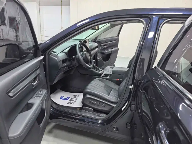 Honda Breeze — Фото автомобиля 12