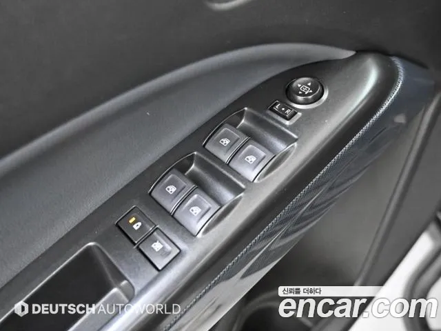 ChevroletGMDaewoo Colorado Real Colorado — Фото автомобиля 19