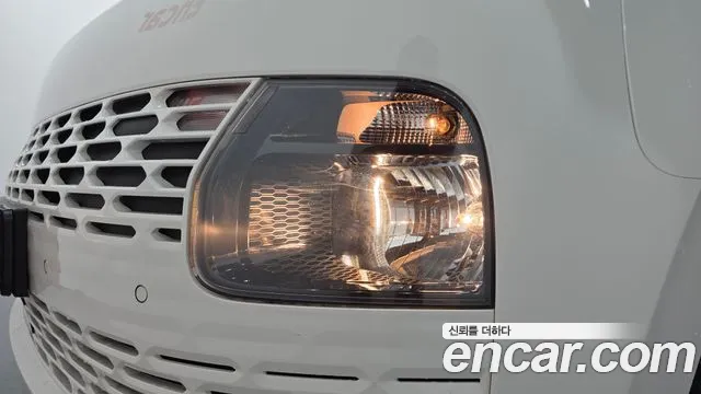 Hyundai Staria Staria L3.5 Карго 3 места — Фото автомобиля 19