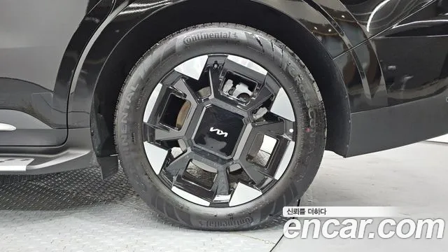 Kia Carnival — Фото автомобиля 6
