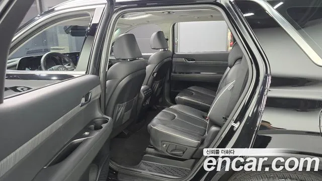 Hyundai Palisade The New Palisade Бензин 3.8 2WD — Фото автомобиля 10