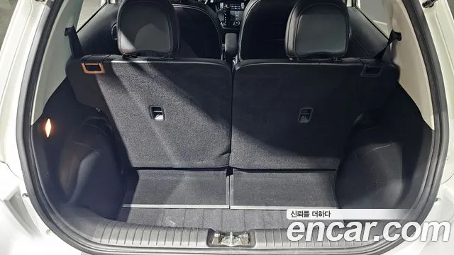 Hyundai Casper Casper Inspiration — Фото автомобиля 15