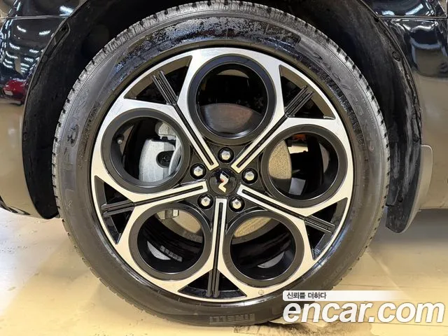 Hyundai Staria — Фото автомобиля 5