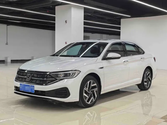 Volkswagen Sagitar — Фото автомобиля 2
